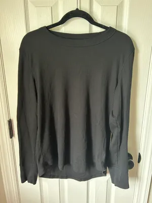 Gap Women’s  Long Sleeve Top thumbnail 1