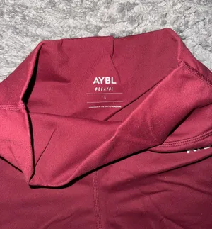 AYBL Core Shorts thumbnail 3