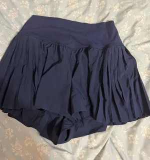 Aerie OFFLINE by Shorts Flowy thumbnail 1