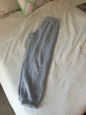 Sweatpants Gray thumbnail 2