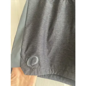 Pearl Izumi Journey Cycling Shorts Womens Size 8 Grey Athletic MTB Bike Outdoor thumbnail 3