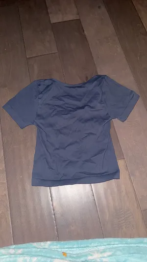 Tilly's Crop Top thumbnail 2