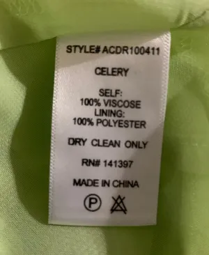 V-neck Slip Dress thumbnail 7