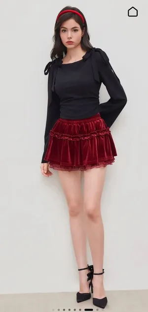 Cider Skirt thumbnail 1