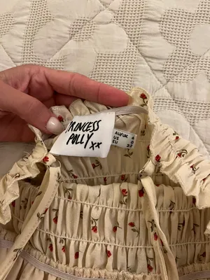 Princess Polly Dress thumbnail 6