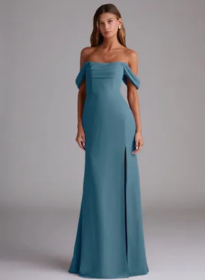 Azazie dress thumbnail 2