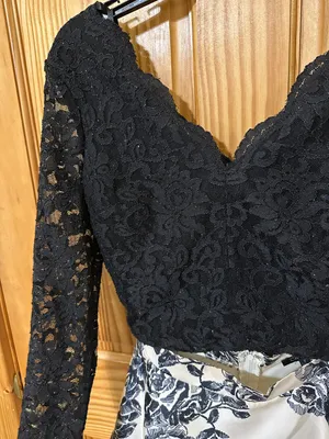 City Studios Homecoming Dress thumbnail 3
