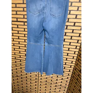 We‎ The Free Crop Jeans Size 29 thumbnail 5