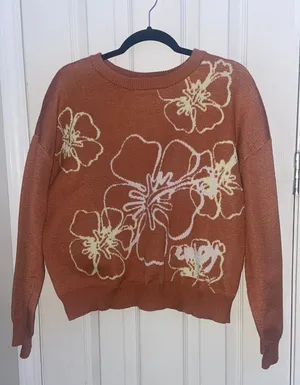 SheIn Sweatshirt thumbnail 1