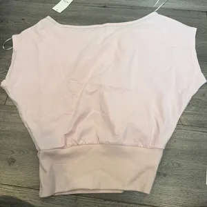 Hollister Pink Top thumbnail 2