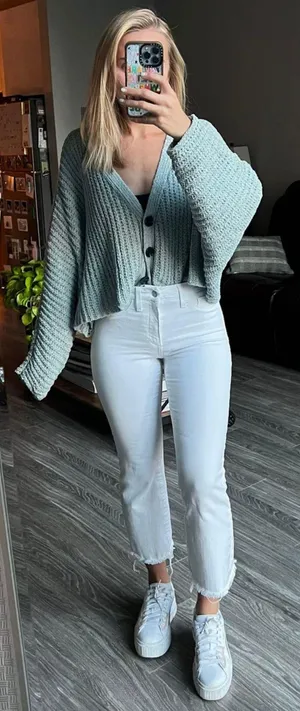 Joe’s Jeans Honey Bootcut thumbnail 1
