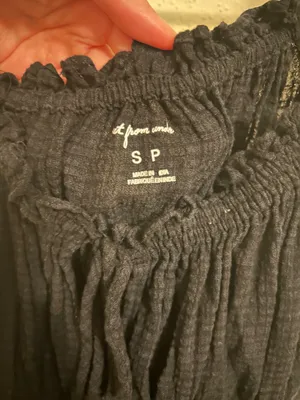 Urban Outfitters Top thumbnail 3