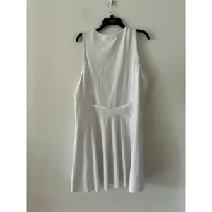 Athleta Ace White Athletic Tennis Dress NWT Size 2X thumbnail 8