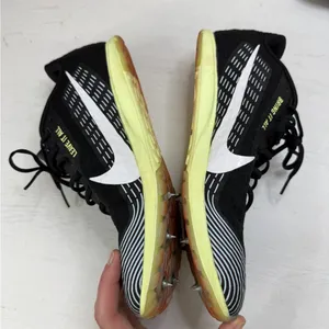 NIKE Zoom Rival Distance Athletics Distance Spikes Size 10 thumbnail 6