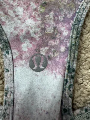 Lululemon Racerback Tank Top thumbnail 3
