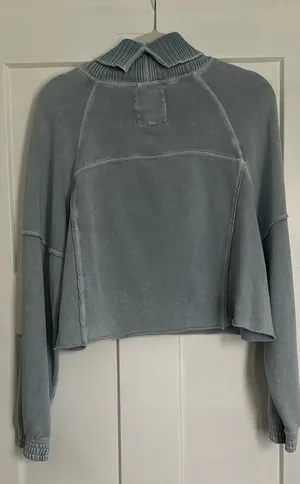 Aerie New Heights Turtleneck thumbnail 3