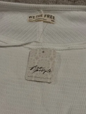We the Free Jess Tee thumbnail 4