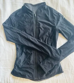Lululemon Reversible Running Jacket thumbnail 1