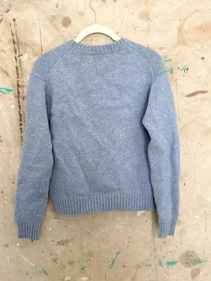 Acne Studios Samara Sweater thumbnail 4
