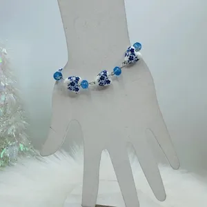 The Porcelain Heart Bundle Blue thumbnail 5