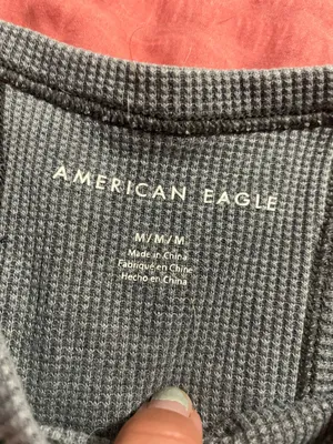 American Eagle Top thumbnail 3