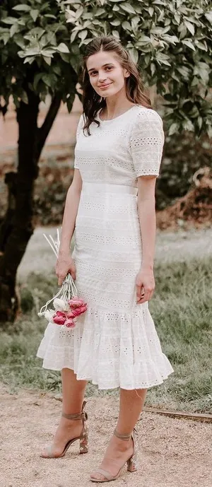 Hayden ✨ 3xHP✨Ranunculus Dress✨  thumbnail 1