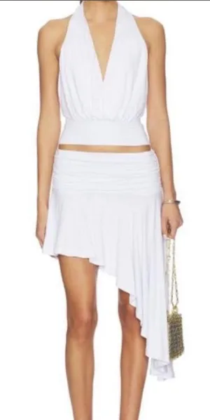 Superdown White Set thumbnail 1