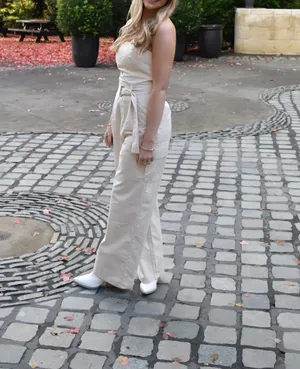 Lane 201 Cargo Jumpsuit thumbnail 7