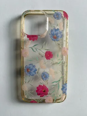 Kate Spade iphone case thumbnail 2