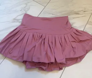 Gold Hinge pink skirt thumbnail 1