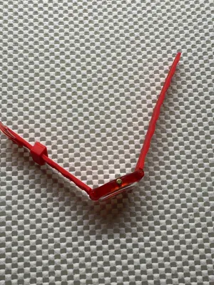 Swatch Watch Love In Scarlet SO287122 Contemporary 2026 thumbnail 7