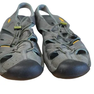 KEEN Venice H2 Sandals Women 9 Durable Waterproof Hiking Outdoor Gorpcore thumbnail 2
