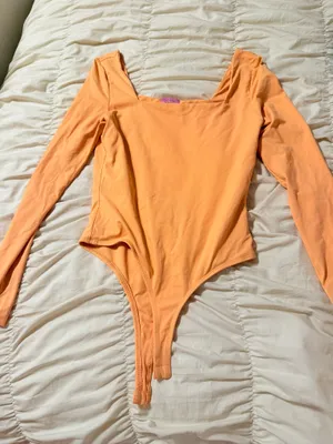 Francesca's Bodysuit thumbnail 1