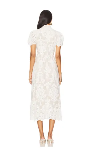 Revolve Dress thumbnail 2