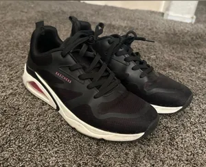 Skechers Black Size 8.5 0492 thumbnail 1
