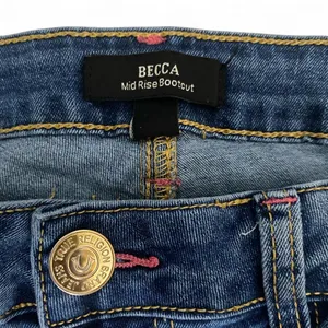 Slim True Religion Jeans thumbnail 5