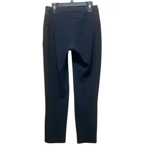 Lululemon On The Move Lightweight Black Pants size 2‎ thumbnail 10