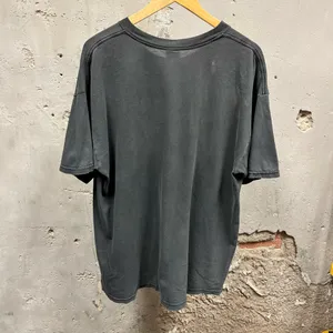 The Vintage Shop Vintage 90s Y2K Much Video Dance Party Promo T-Shirt Unisex MTV XL Gray 00s thumbnail 5