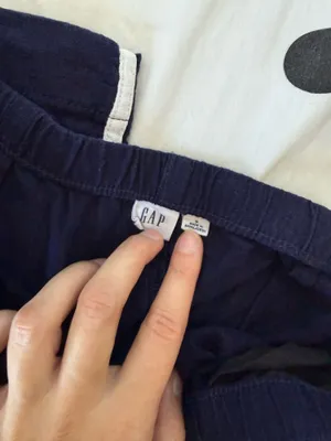 Gap Linen Pants thumbnail 4