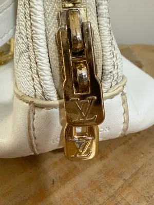 Crossbody bag White thumbnail 4