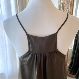 Moda International Beaded Top Slip Dress thumbnail 5