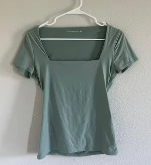Abercrombie Top thumbnail 1