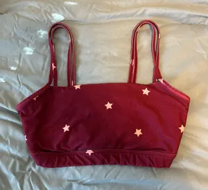 Gilly Hicks Sports Bra thumbnail 1