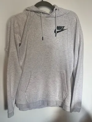 Nike Sweatshirt Hoodie thumbnail 1