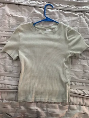 H&M Top Divided  thumbnail 1