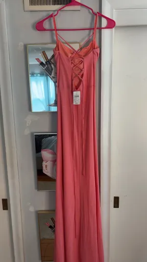 Windsor Prom Dress thumbnail 3