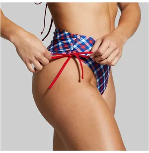 Born Primitive Bikini Multiple Size M thumbnail 3