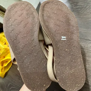 Kork’s Women’s 6M Tan Tate Sandals thumbnail 3