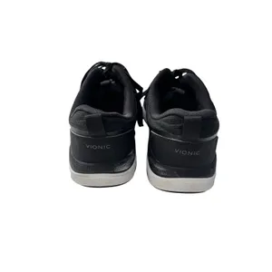 Vionic Womens Strider Black Athletic Shoes 9 thumbnail 4
