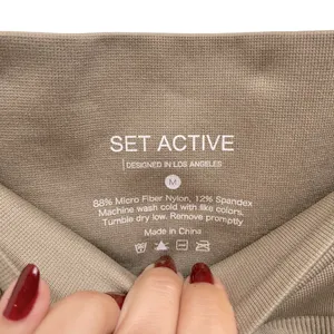 Set Active Sculptflex Seamless Active Leggings In Breeze thumbnail 10